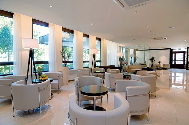 ACHAT Hotel München Süd