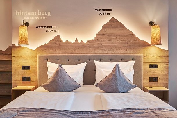 Best Western Hotel Arabellapark München - Wohnbeispiel Doppelzimmer (Zimmercodierung DB1)