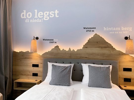 Best Western Hotel Arabellapark München - Wohnbeispiel Doppelzimmer (Zimmercodierung DB1)