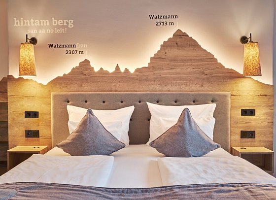 Best Western Hotel Arabellapark München - Wohnbeispiel Doppelzimmer (Zimmercodierung DB1)