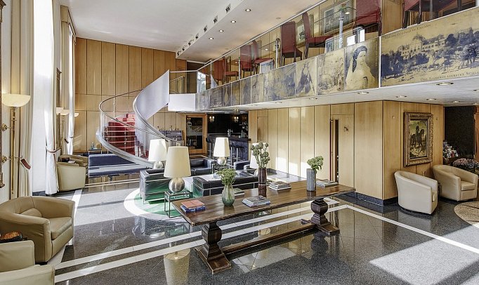 Living Hotel Prinzessin Elisabeth