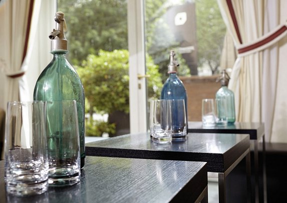 Living Hotel Prinzessin Elisabeth