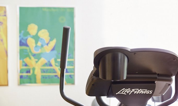 Living Hotel Prinzessin Elisabeth