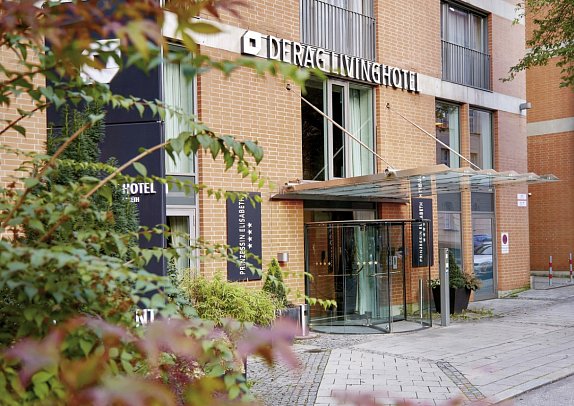 Living Hotel Prinzessin Elisabeth