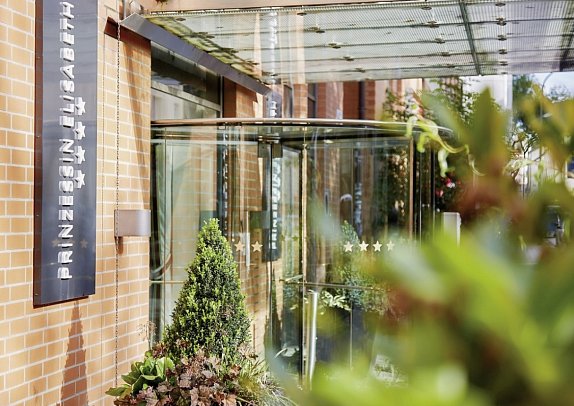 Living Hotel Prinzessin Elisabeth