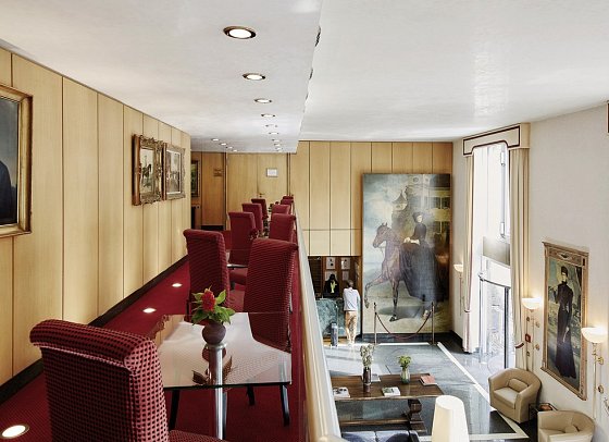 Living Hotel Prinzessin Elisabeth