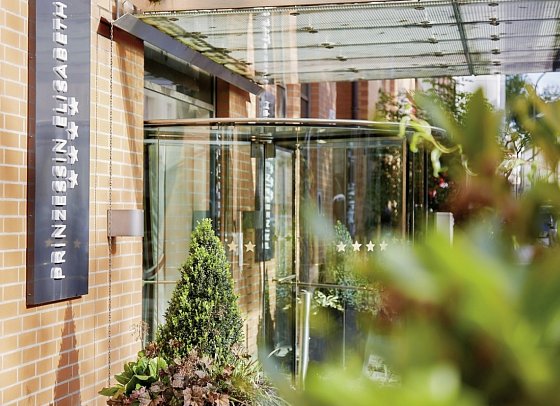 Living Hotel Prinzessin Elisabeth