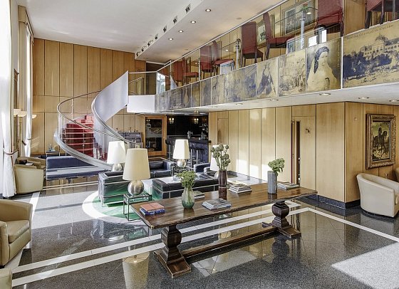 Living Hotel Prinzessin Elisabeth