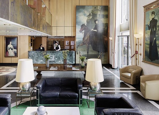Living Hotel Prinzessin Elisabeth