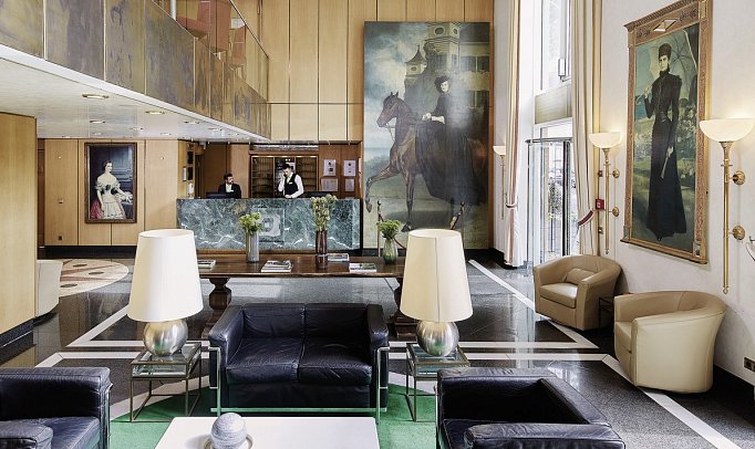 Living Hotel Prinzessin Elisabeth