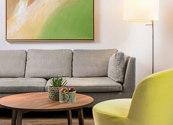 Creatif Hotel Elephant