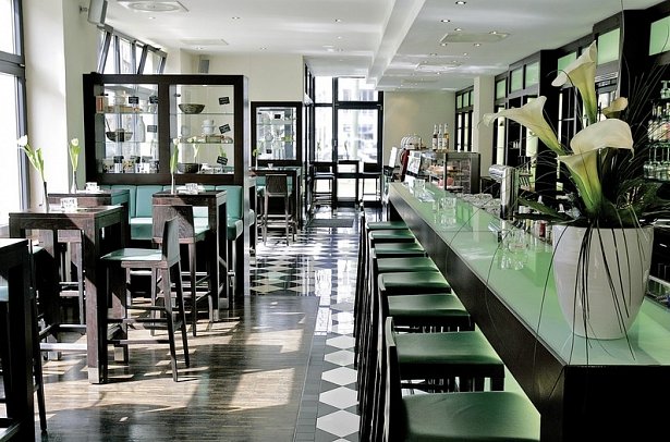 Flemings Hotel München-Schwabing