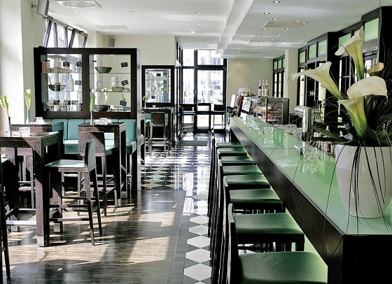 Flemings Hotel München-Schwabing