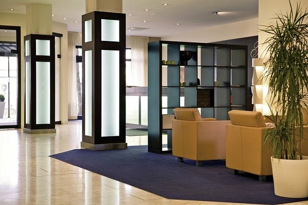 Flemings Hotel München-Schwabing