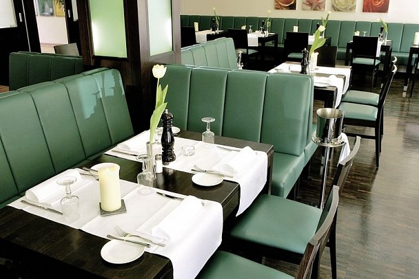 Flemings Hotel München-Schwabing