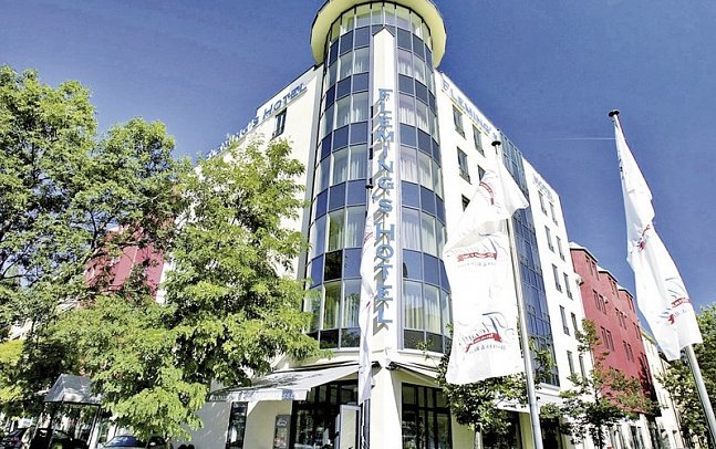 Flemings Hotel München-Schwabing