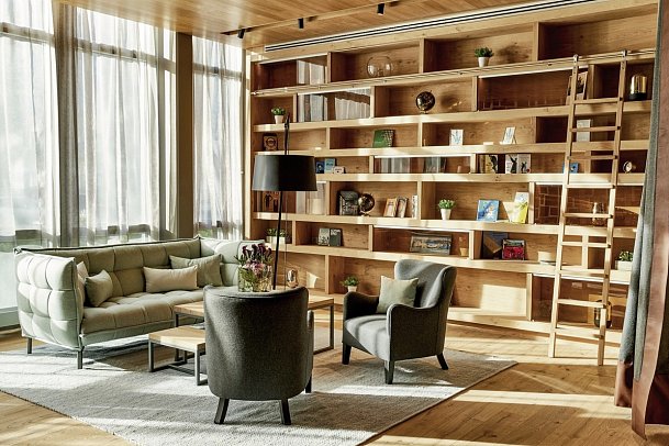 Steigenberger Hotel München