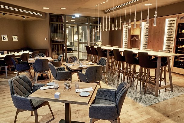 Steigenberger Hotel München