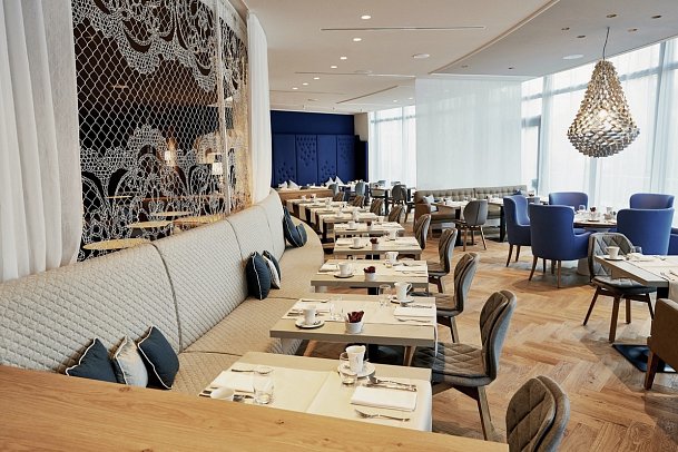 Steigenberger Hotel München