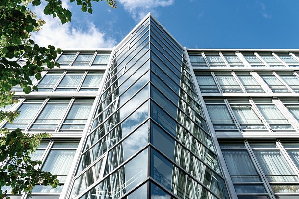 Steigenberger Hotel München