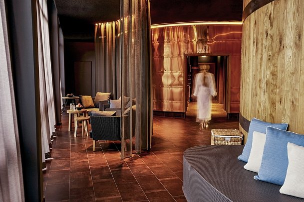 Steigenberger Hotel München