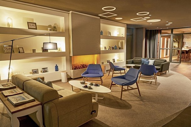 Steigenberger Hotel München