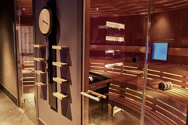 Steigenberger Hotel München