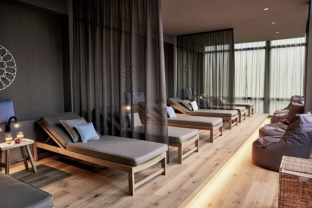 Steigenberger Hotel München