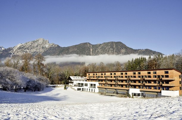 Klosterhof - Alpine Hideaway & Spa