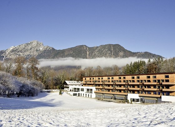 Klosterhof - Alpine Hideaway & Spa