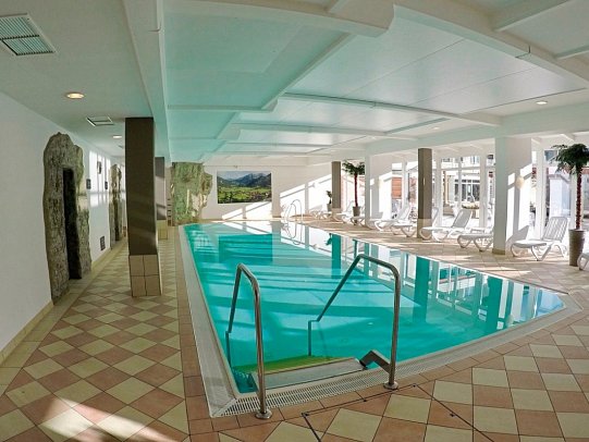 DIE GAMS Hotel Resort