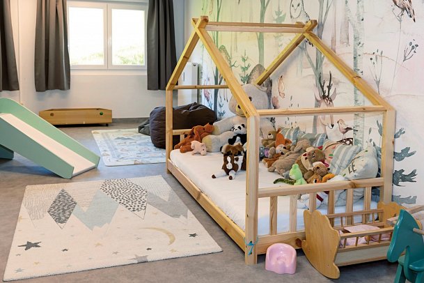 DIE GAMS Hotel Resort