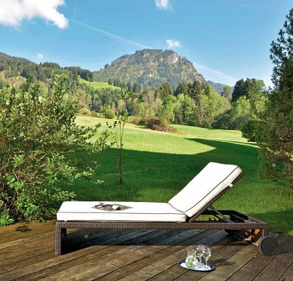 DIE GAMS Hotel Resort