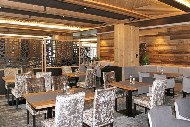 DIE GAMS Hotel Resort