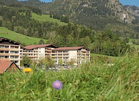 DIE GAMS Hotel Resort