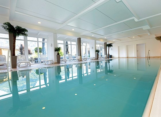 DIE GAMS Hotel Resort