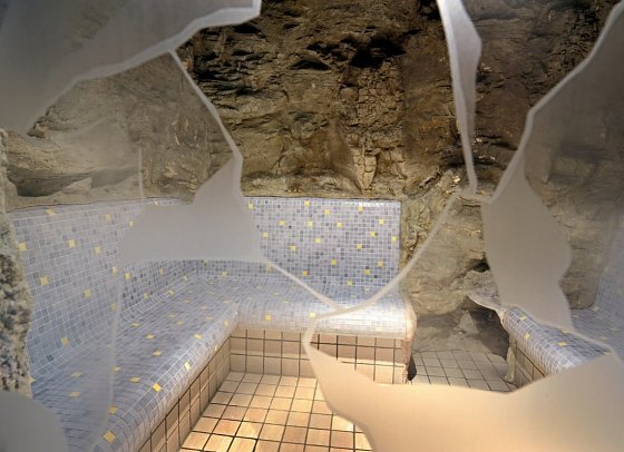 DIE GAMS Hotel Resort