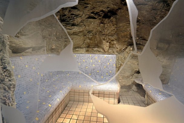 DIE GAMS Hotel Resort