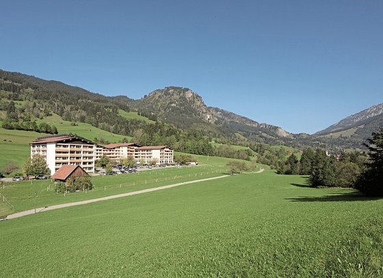 DIE GAMS Hotel Resort