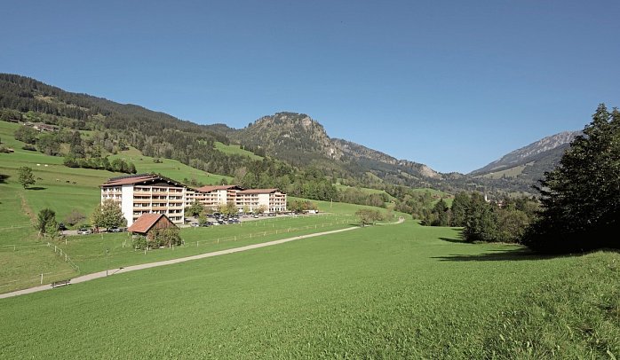 DIE GAMS Hotel Resort