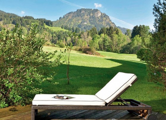 DIE GAMS Hotel Resort