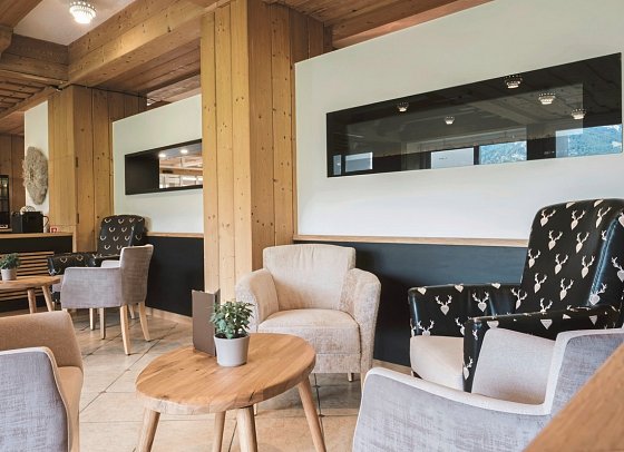 DIE GAMS Hotel Resort