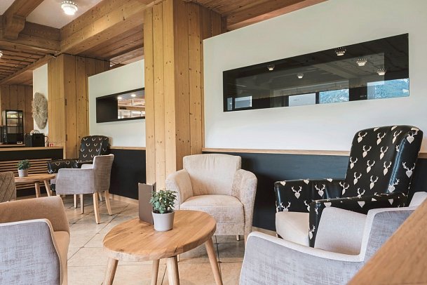 DIE GAMS Hotel Resort