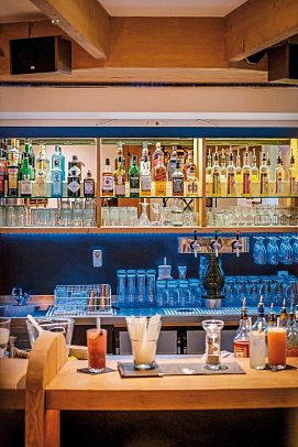 DIE GAMS Hotel Resort