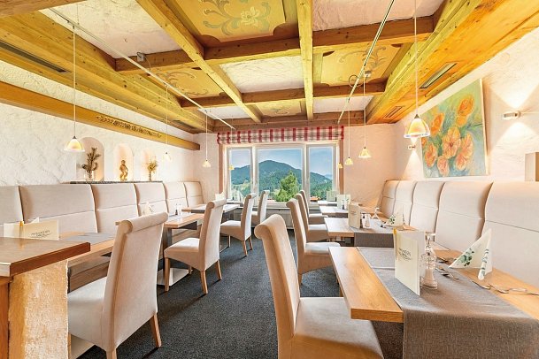 Ringhotel Nebelhornblick