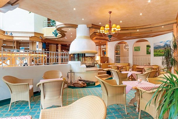 Ringhotel Nebelhornblick