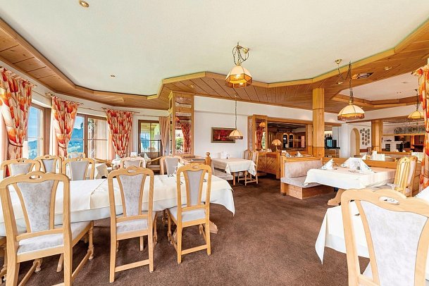 Ringhotel Nebelhornblick