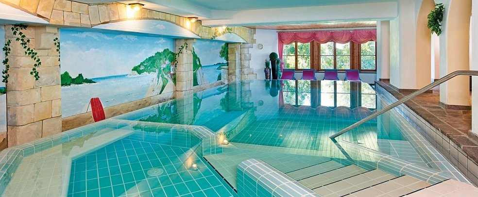 Ringhotel Nebelhornblick