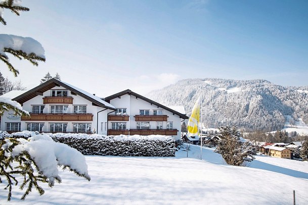 Ringhotel Nebelhornblick