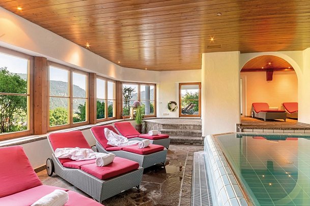 Ringhotel Nebelhornblick